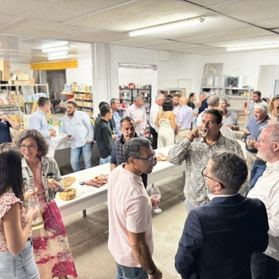 Soirée Business Polo & Fils