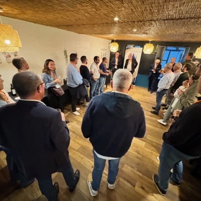 Restaurant le Rituel 7 octobre 2025