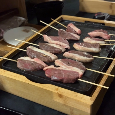 Soirée Réseau à la Sotech