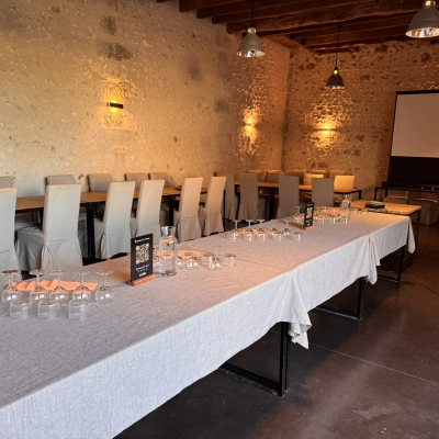 Soirée networking à La Fanole