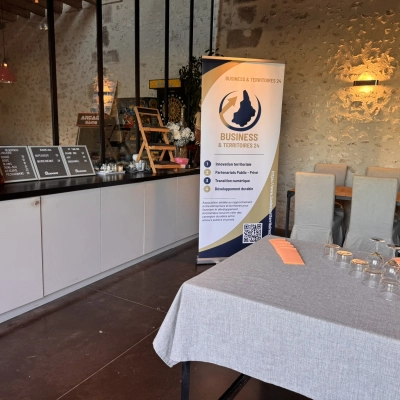 Soirée networking à La Fanole