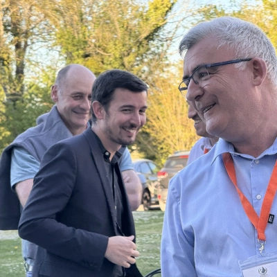 Soirée networking à La Fanole