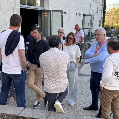 Soirée networking à La Fanole