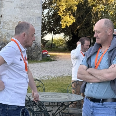 Soirée networking à La Fanole