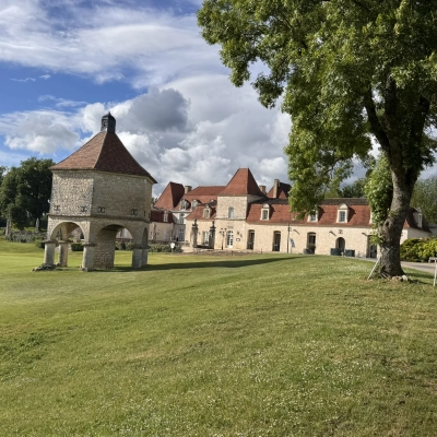 Château des Vigiers : l’expertise au service du dynamisme local