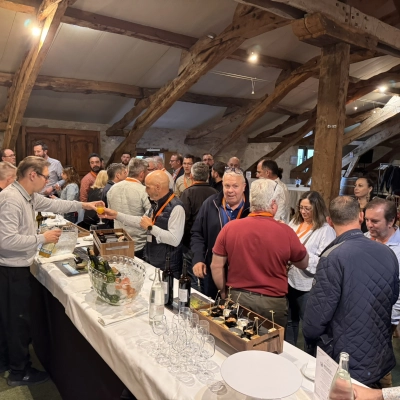 Château des Vigiers : l’expertise au service du dynamisme local