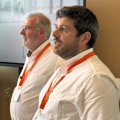 Succès et synergies pour la soirée Business et Territoires au château Monderys