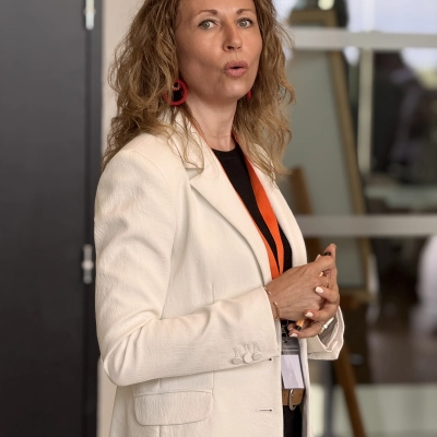 Succès et synergies pour la soirée Business et Territoires au château Monderys