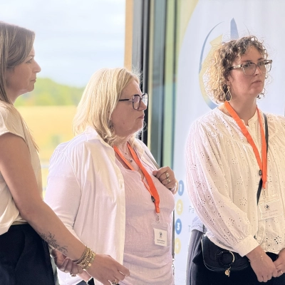 Succès et synergies pour la soirée Business et Territoires au château Monderys