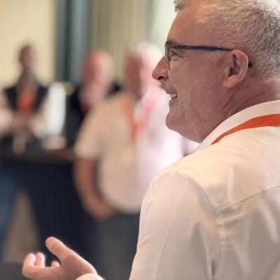 Succès et synergies pour la soirée Business et Territoires au château Monderys
