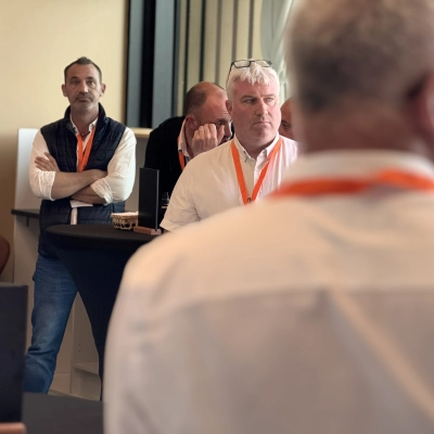 Succès et synergies pour la soirée Business et Territoires au château Monderys