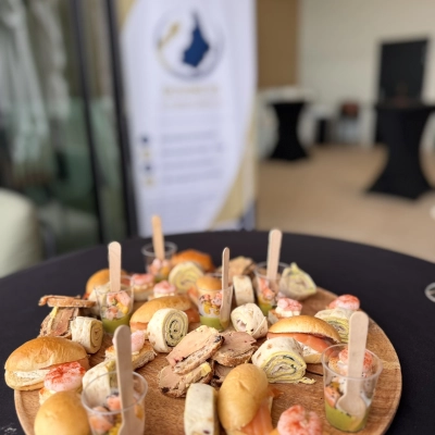 Succès et synergies pour la soirée Business et Territoires au château Monderys