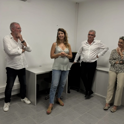 Soirée Business Polo & Fils