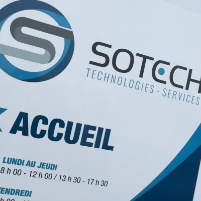 Soirée Réseau à la Sotech
