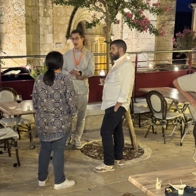 Soirée 12eme heure à Douzillac