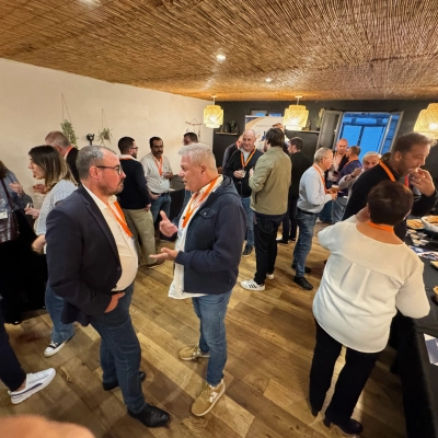 Restaurant le Rituel 7 octobre 2025