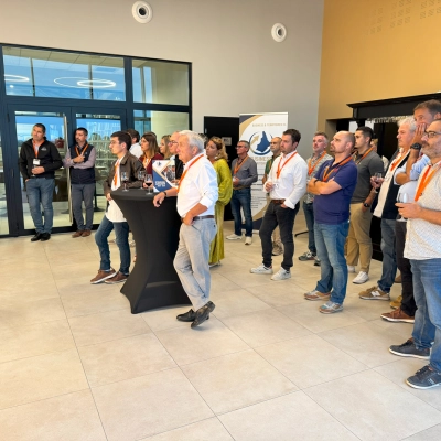 Chateau Mondérys - 2 septembre 2025