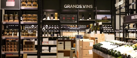 Logo de Business et territoires 24