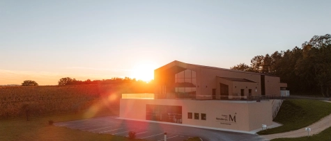 Logo de Business et territoires 24