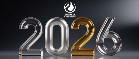 Image d'illustration de l'actualité : Meilleurs voeux pour 2026 !