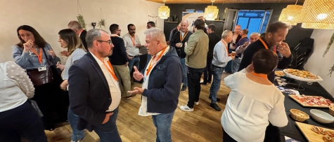 Image d'illustration de l'actualité : Retour sur la soirée networking au Rituel à Périgueux