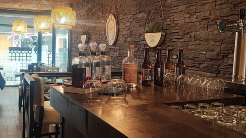 Image d'illustration pour l'événement Repas d'affaires à Restaurant "Le Rituel" à Périgueux