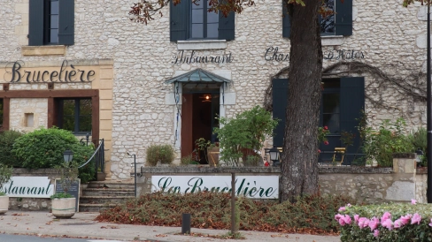 Image d'illustration pour l'événement Commencez l'année sous le signe de la réussite et de la convivialité ! Restaurant La Brucelière à Issigeac