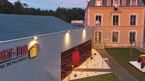 Image d'illustration pour l'événement Business et Territoires aux ETS DUVERGT Ribérac