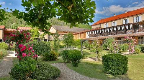 Image d'illustration pour l'événement Vision 2026 : B&T24 accélerateur d'opportunités Le Bistro des Glycines aux Les Eyzies