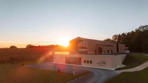 Image d'illustration pour l'événement Repas d'affaires à Château Les Monderys