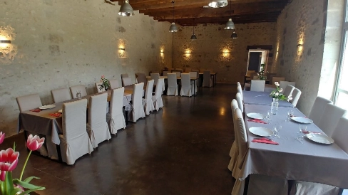 Image d'illustration pour l'événement Prochaine Soirée Business & Territoires 24 au Restaurant La Fanole Coulounieix Chamiers