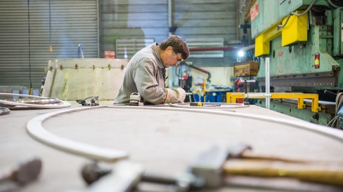 Image d'illustration pour l'événement Business et Territoires en visite chez Sotech à Bergerac