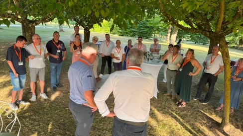 Photo d'illustration pour l'actualtié Business et Territoires 24 : Un démarrage prometteur avec plus de vingt adhérents