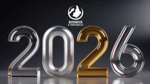 Photo d'illustration pour l'actualtié Meilleurs voeux pour 2026 !