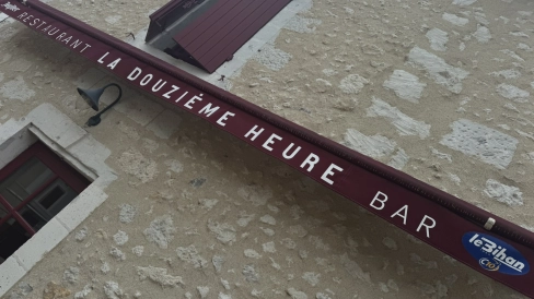 Photo d'illustration pour l'actualité Retour sur notre soirée de rentrée : une dynamique associative toujours plus forte !