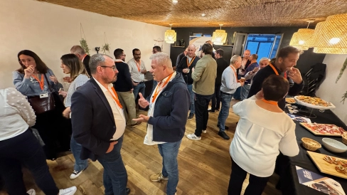 Photo d'illustration pour l'actualtié Retour sur la soirée networking au Rituel à Périgueux