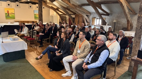 Photo d'illustration pour l'actualité Networking d’exception au Château des Vigiers : l’expertise au service du dynamisme local