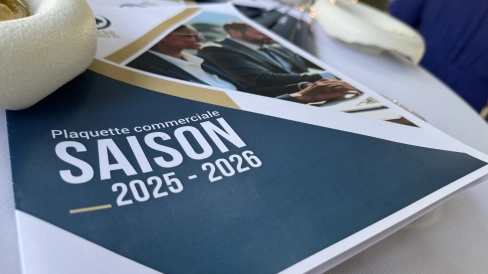 Photo d'illustration pour l'actualtié Bel engouement autour du Business et Territoires 24