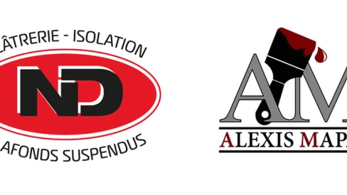 Photo d'illustration pour l'actualtié Réseau : L’expertise du bâtiment à l’honneur avec l’arrivée de Mapas Peinture et Nadal