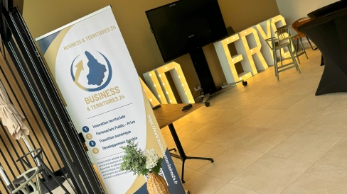 Photo d'illustration de l'album Chateau Mondérys - 2 septembre 2025