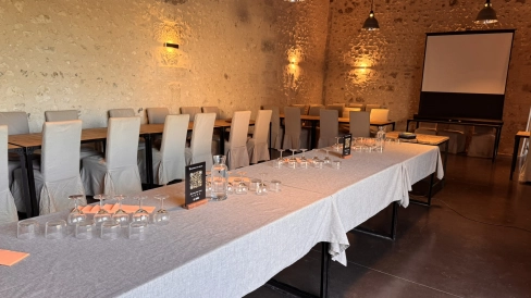 Photo d'illustration de l'album Soirée networking à La Fanole