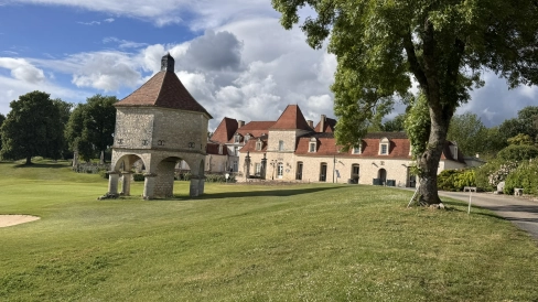 Photo d'illustration de l'album Château des Vigiers : l’expertise au service du dynamisme local