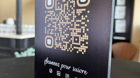 Photo d'illustration de l'album Succès et synergies pour la soirée Business et Territoires au château Monderys