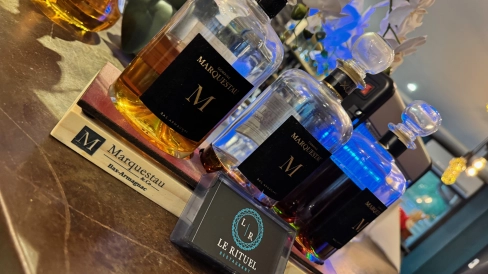 Photo d'illustration de l'album Restaurant le Rituel 7 octobre 2025