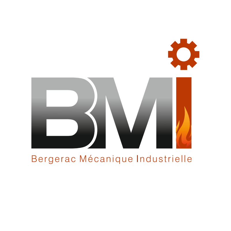 Logo BERGERAC MECANIQUE INDUSTRIELLE