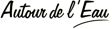 Logo Autour de l'Eau