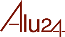 Logo Alu 24