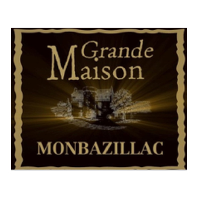 Logo La Grande Maison