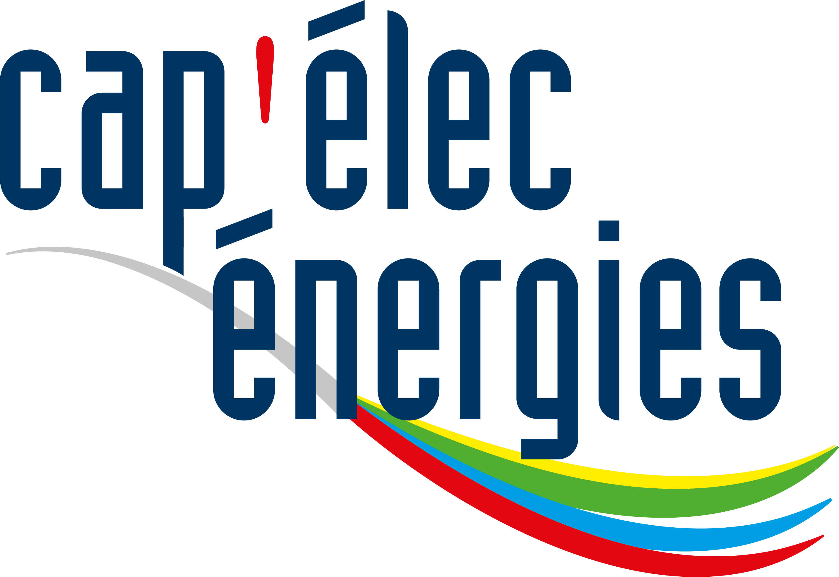 Logo Cap'Elec Energies
