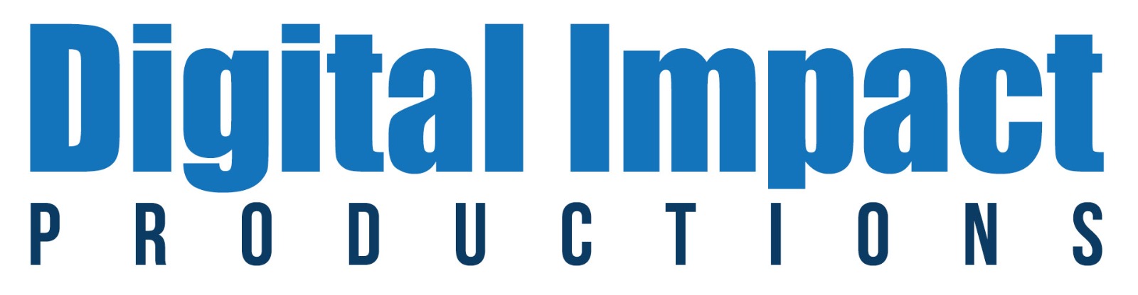 Logo Digital Impact Productions